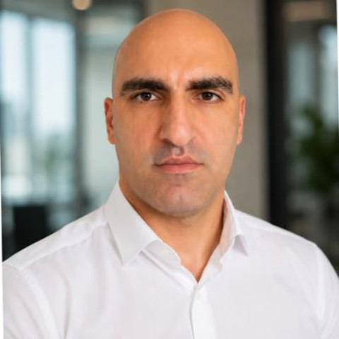 Murad Agamedov